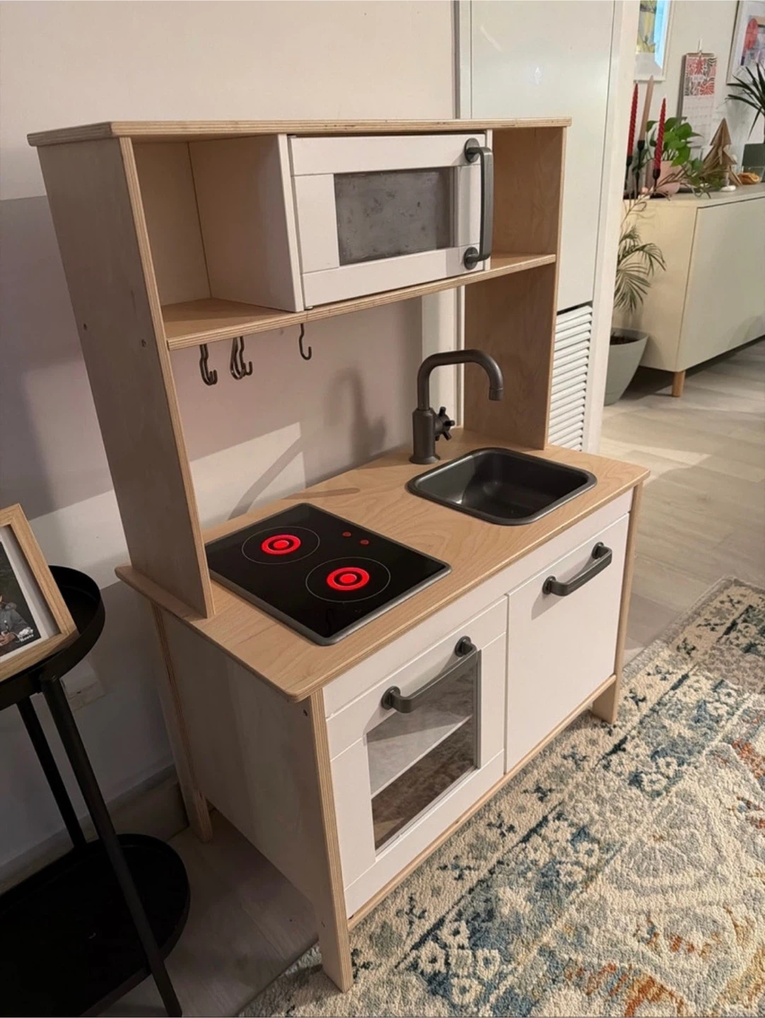 IKEA Duktig Play Kitchen - photo 2