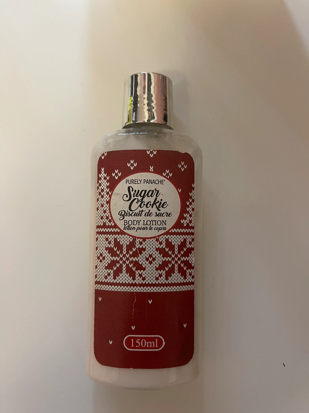 Purely Panache Sugar Cookie Body Lotion - photo 2