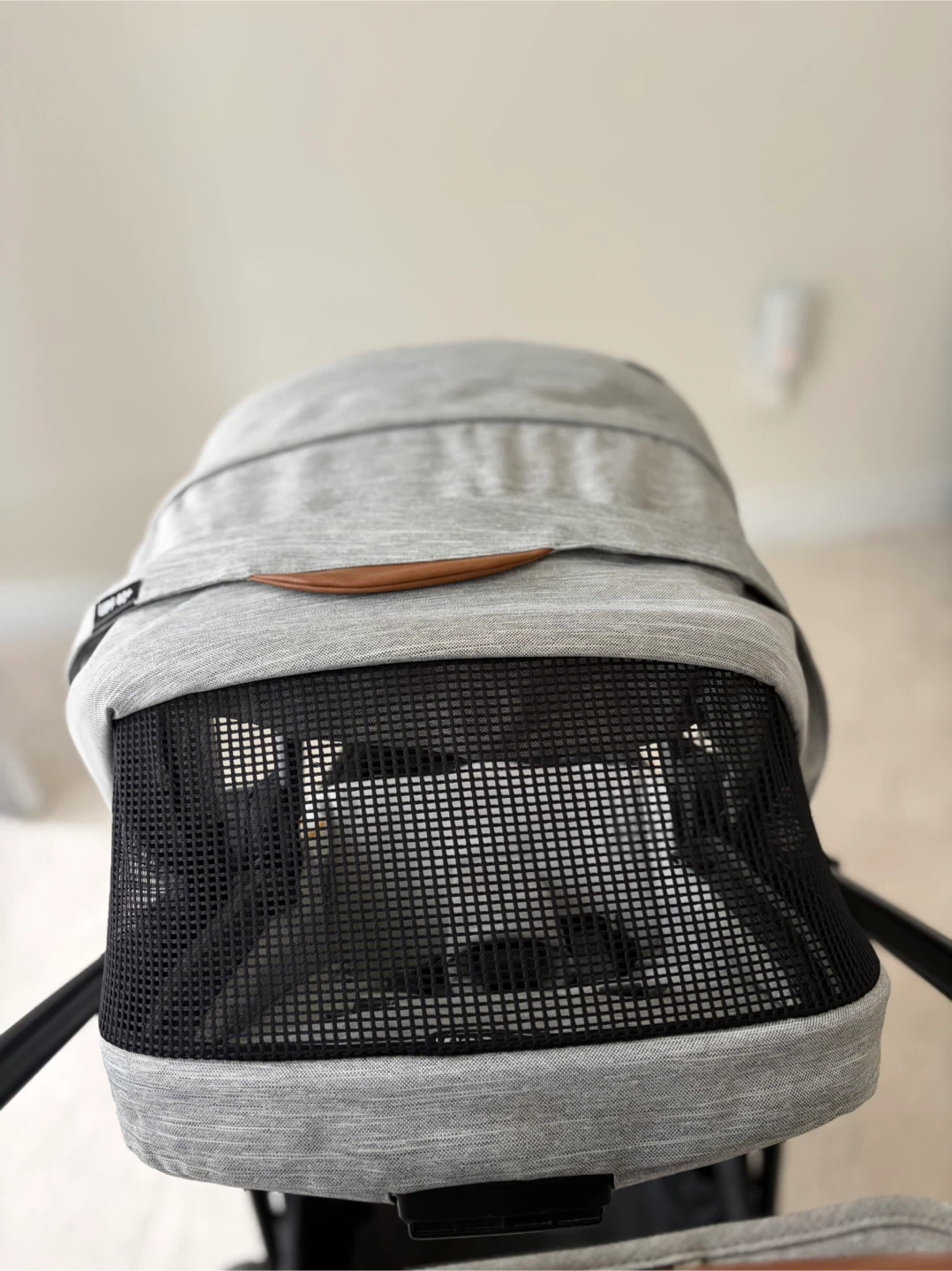 Chicco Corso LE Stroller - Grey - photo 3