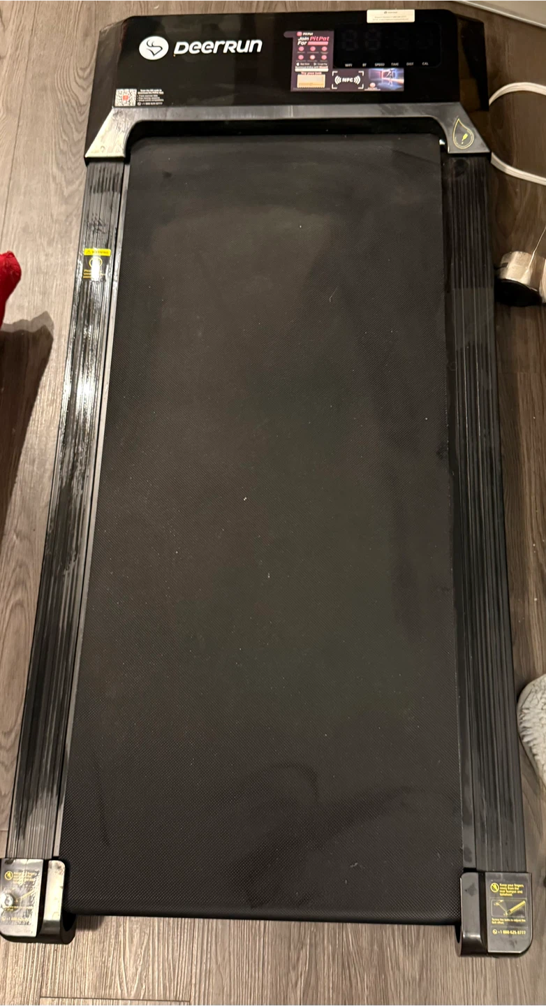 DeerRun walking pad