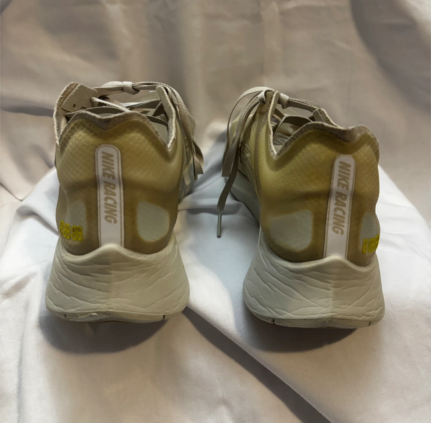 Nike Zoom Fly Light Bone - Size 11.5 - photo 5
