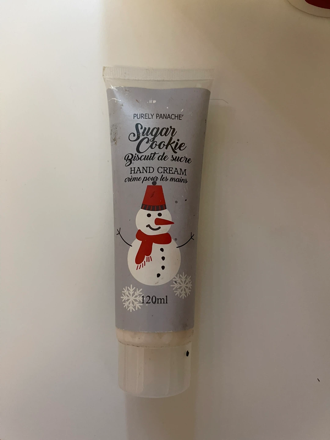 Purely Panache Sugar Cookie Hand Cream - photo 2