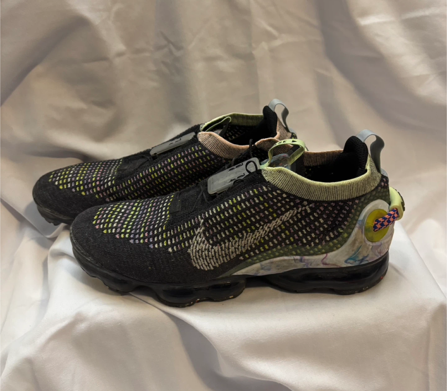 Nike Air VaporMax 2020 Flyknit - Size 10