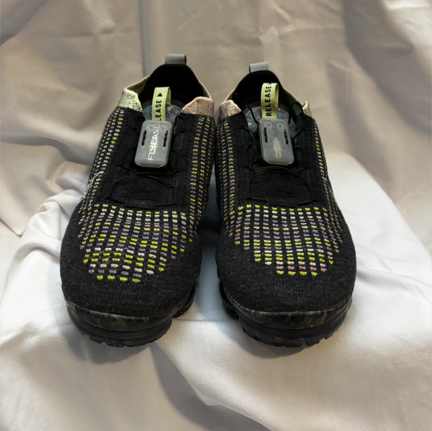 Nike Air VaporMax 2020 Flyknit - Size 10 - photo 3