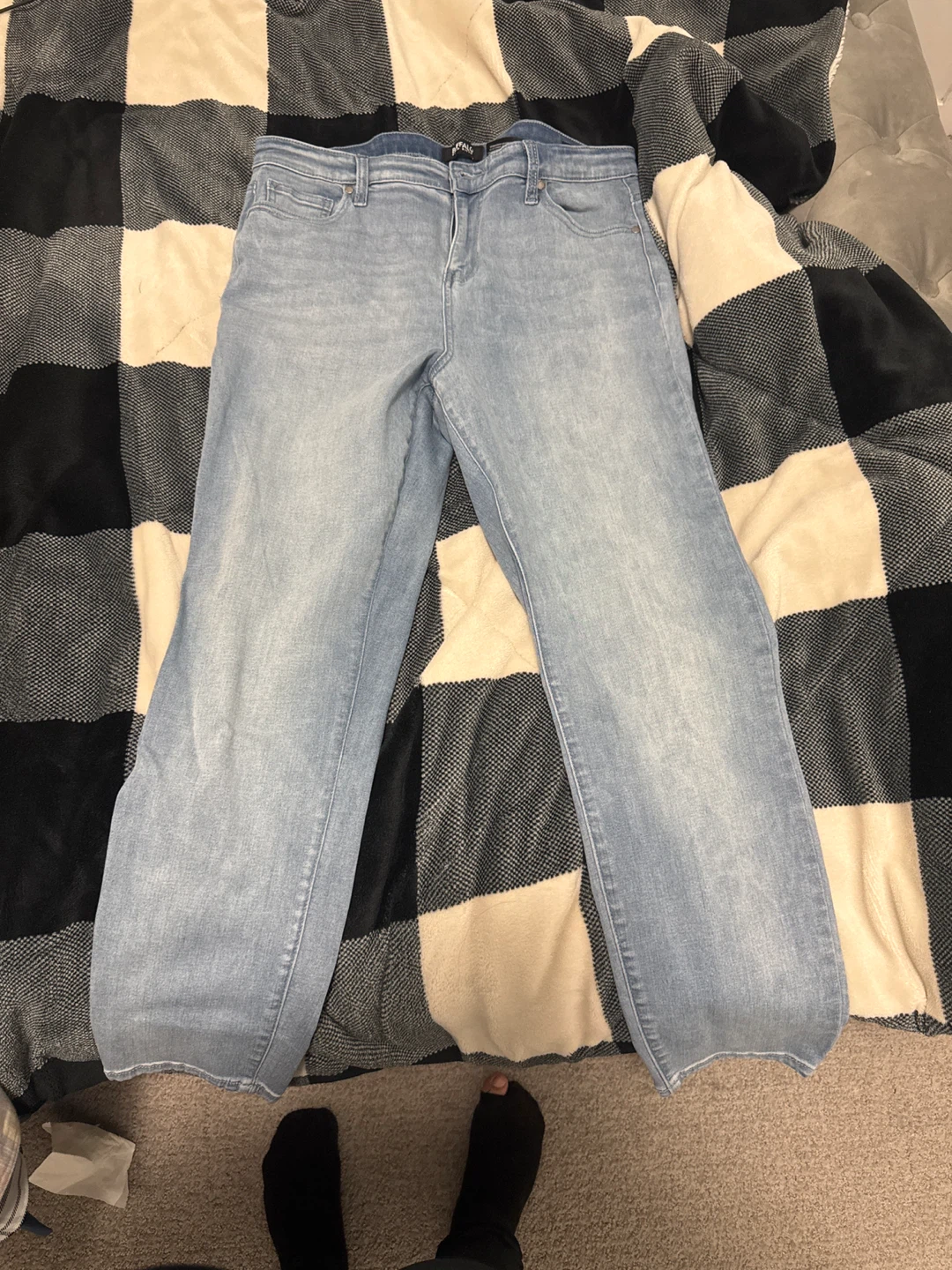 Buffalo David Bitton Jeans