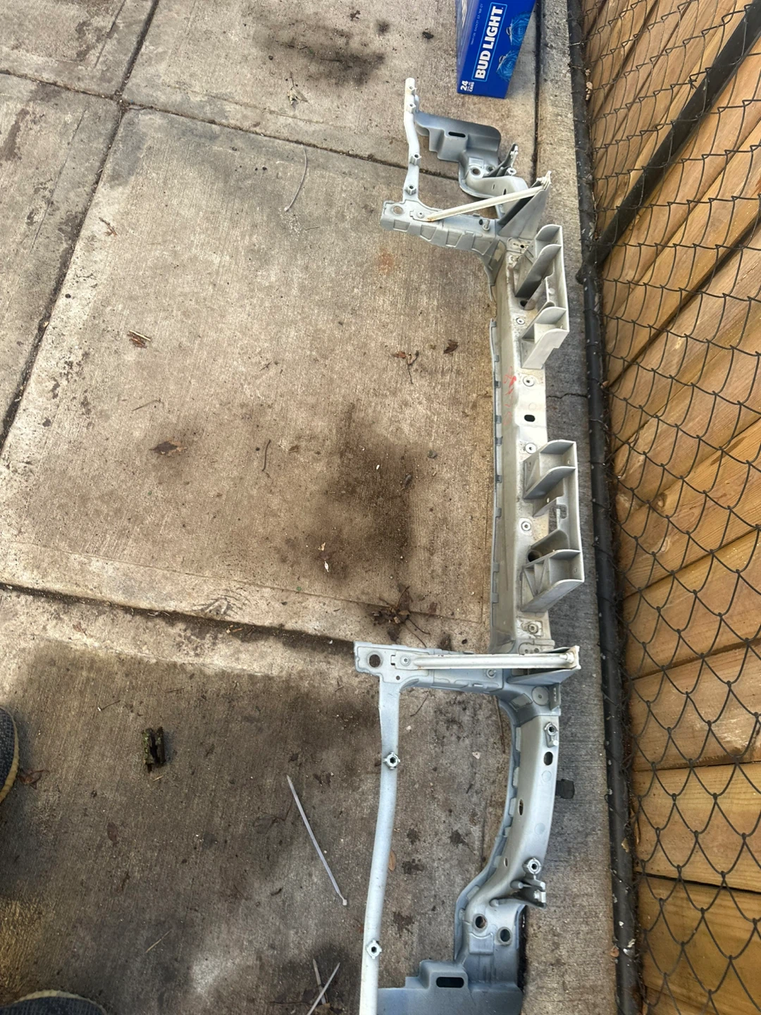 Car Frame Support Dodge Charger2011-2014