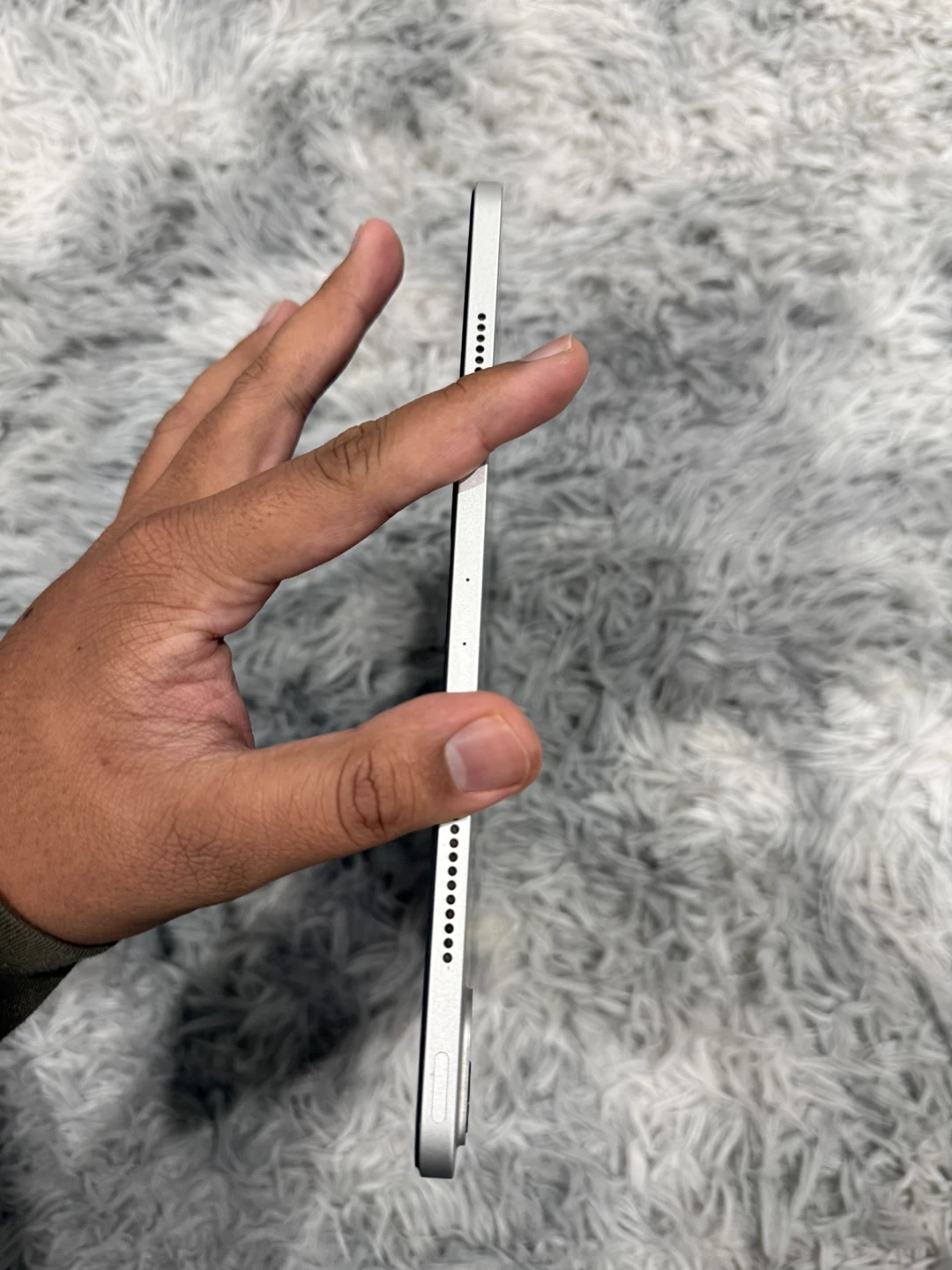 Apple iPad Pro 12.9-inch (6th Gen) 128GB + Pencil - photo 4