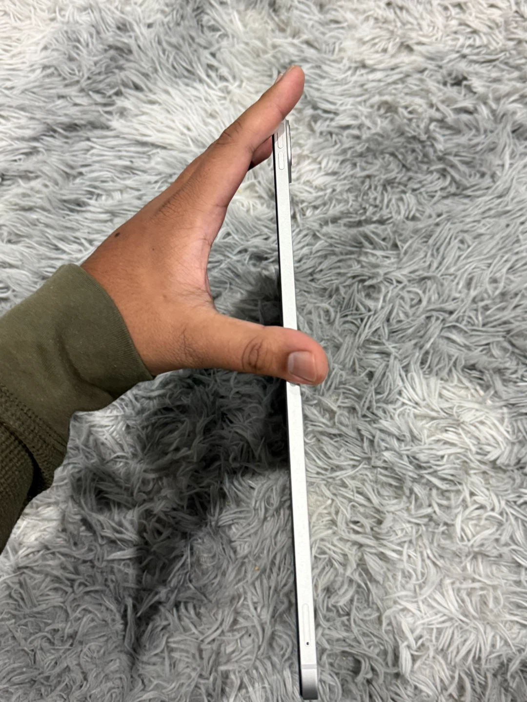 Apple iPad Pro 12.9-inch (6th Gen) 128GB + Pencil - photo 5