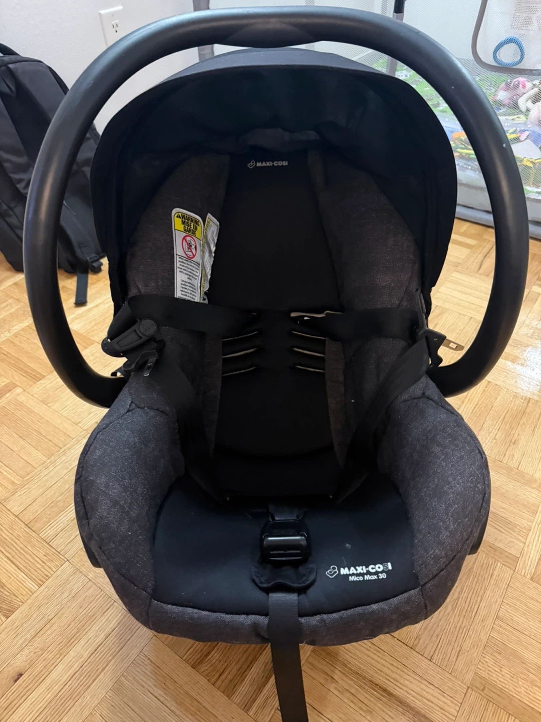 Maxi-Cosi Mico Max 30 Infant Car Seat