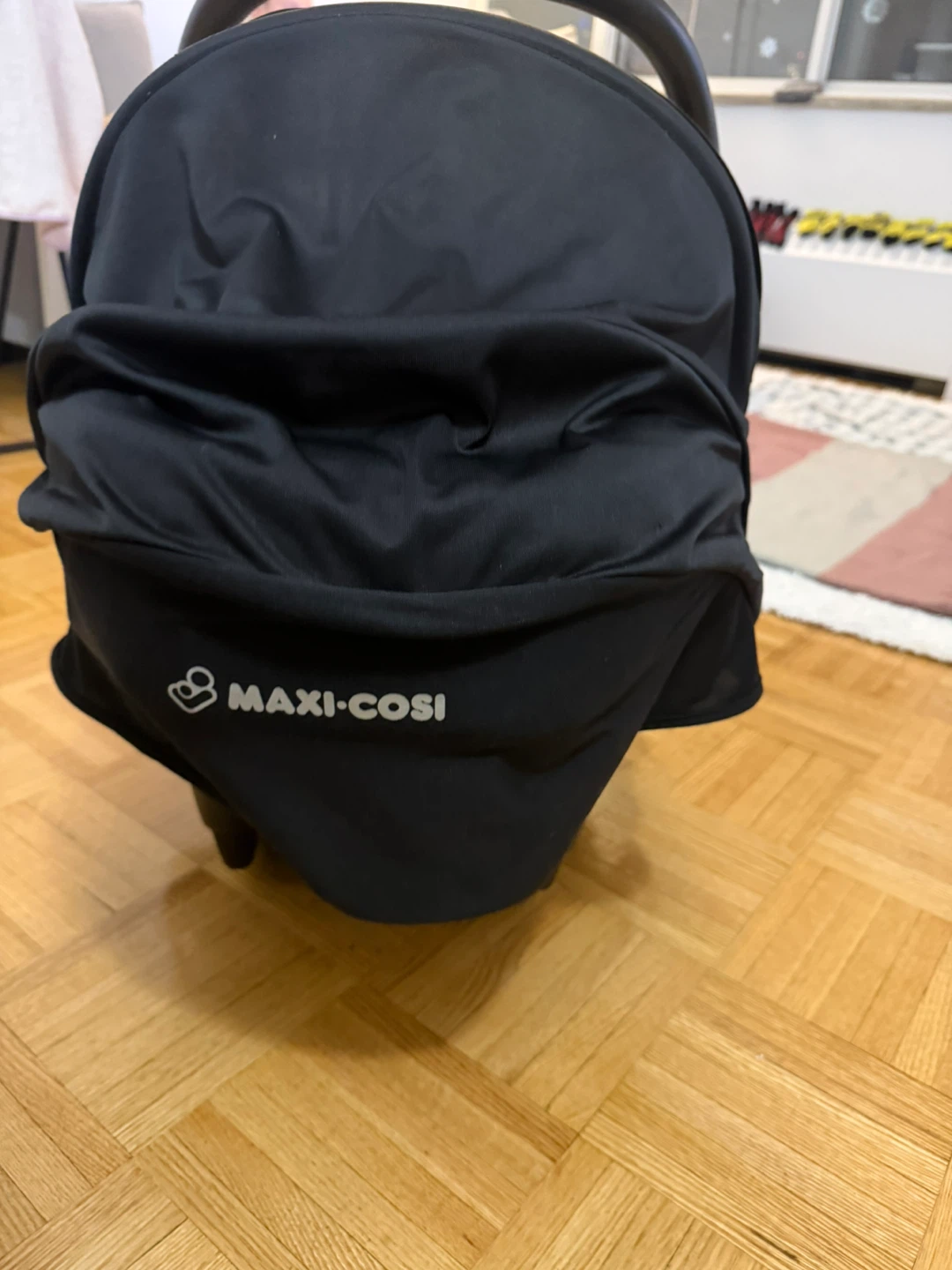Maxi-Cosi Mico Max 30 Infant Car Seat - photo 3
