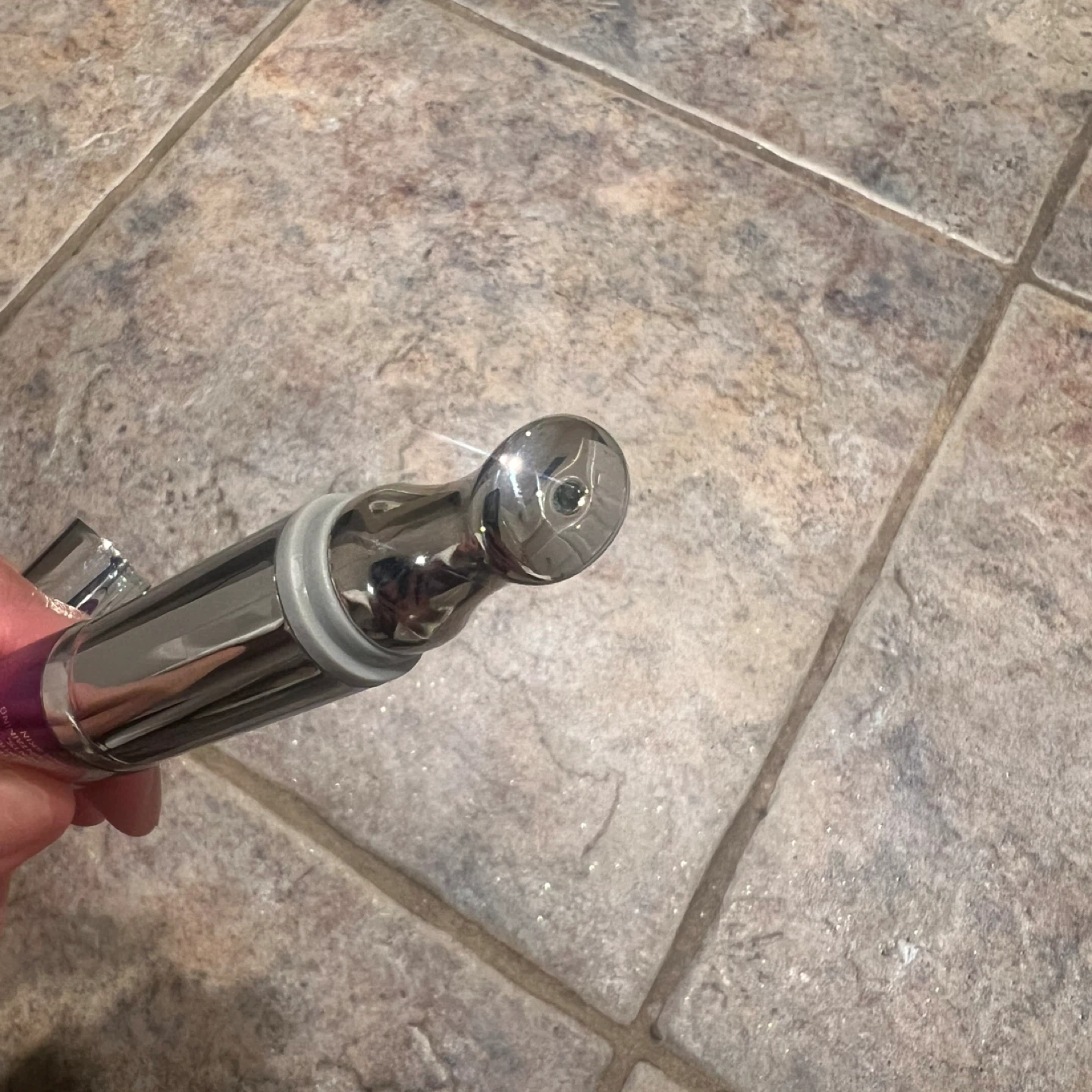 VT Cica Reedle Shot Lifting Eye Cream 15ml, vibrating tip 🥕 - photo 2