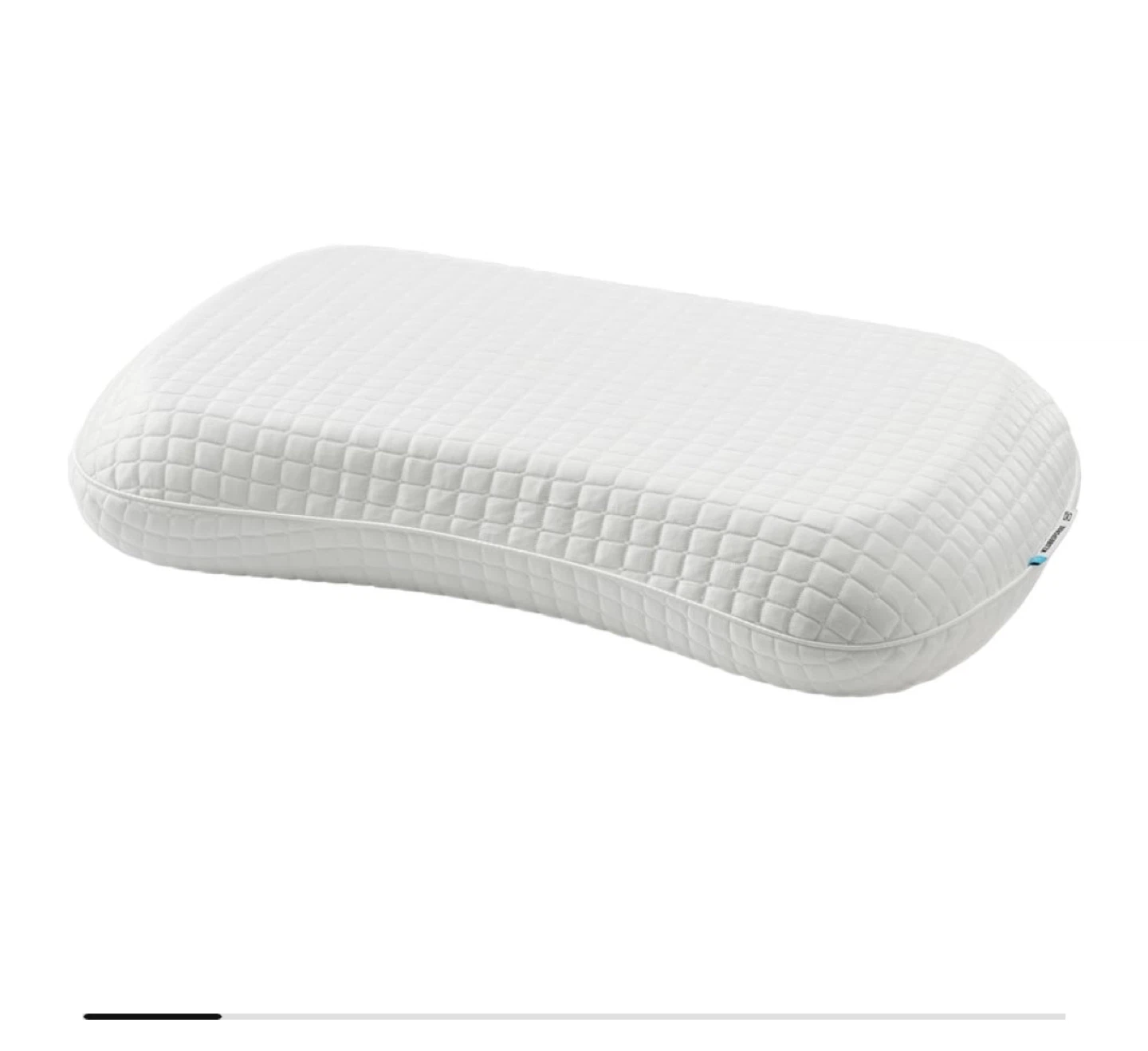 Like New Cloud Pillow