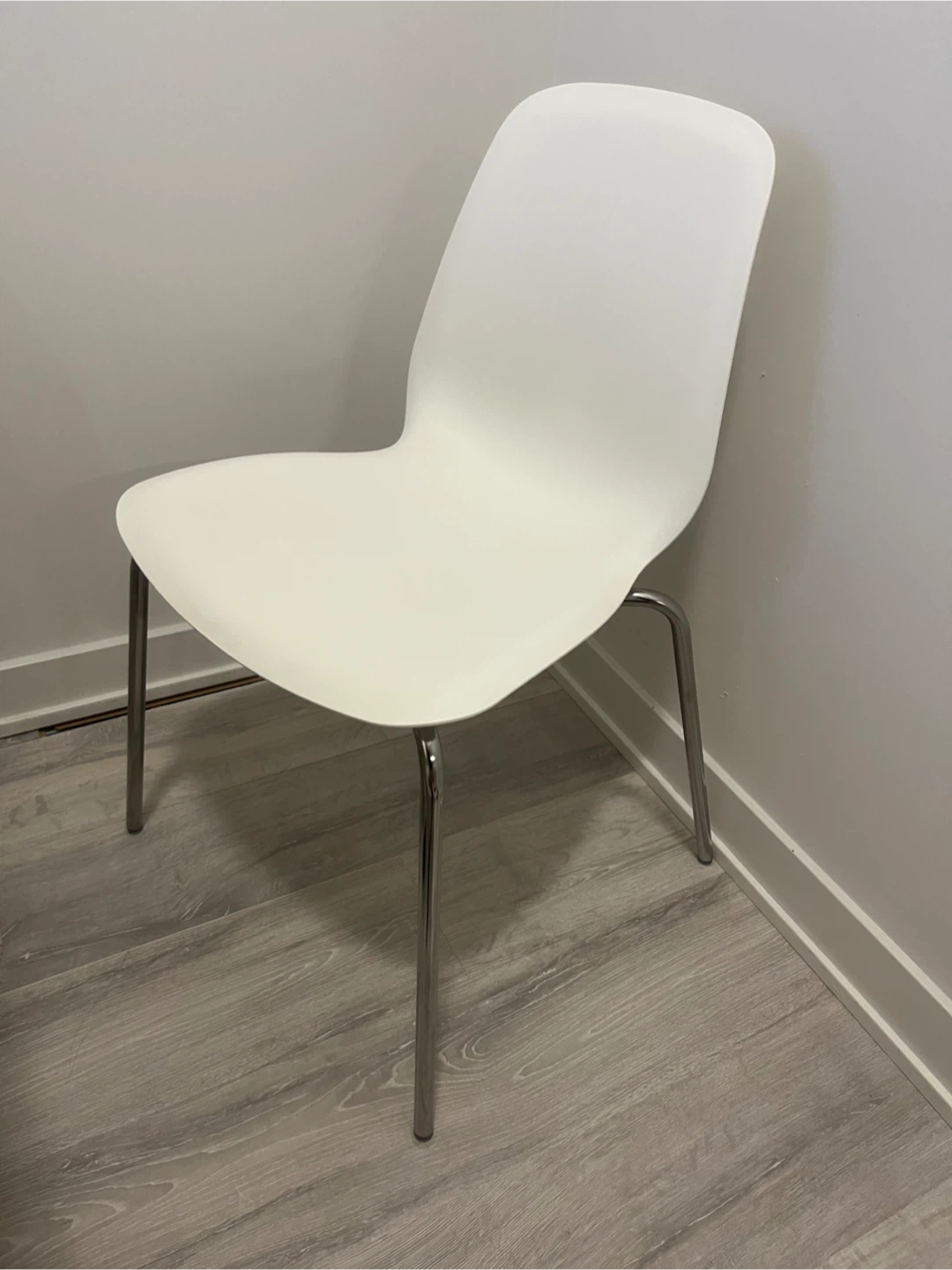 Ikea chair