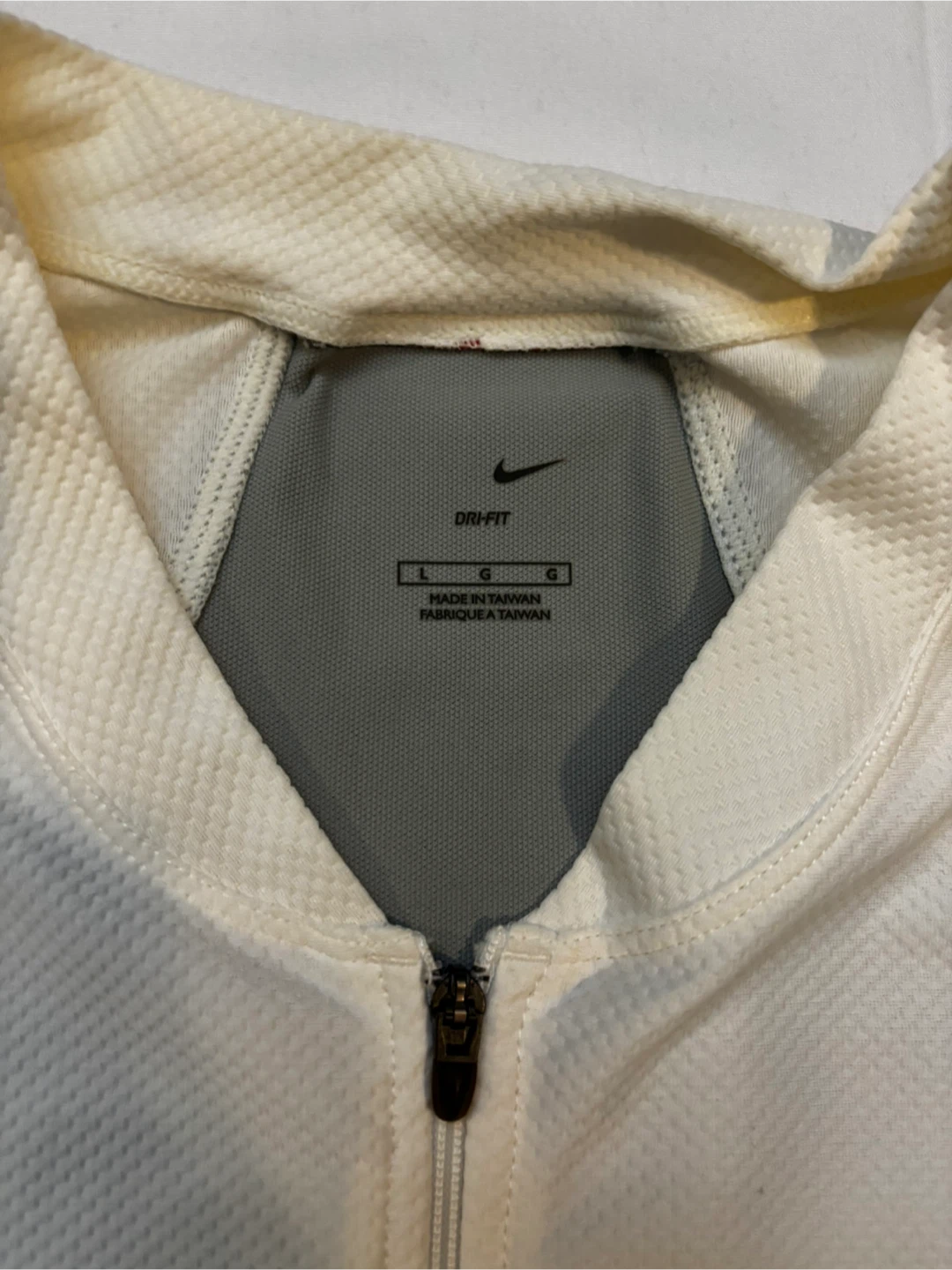 Nike Top - Size L - photo 2