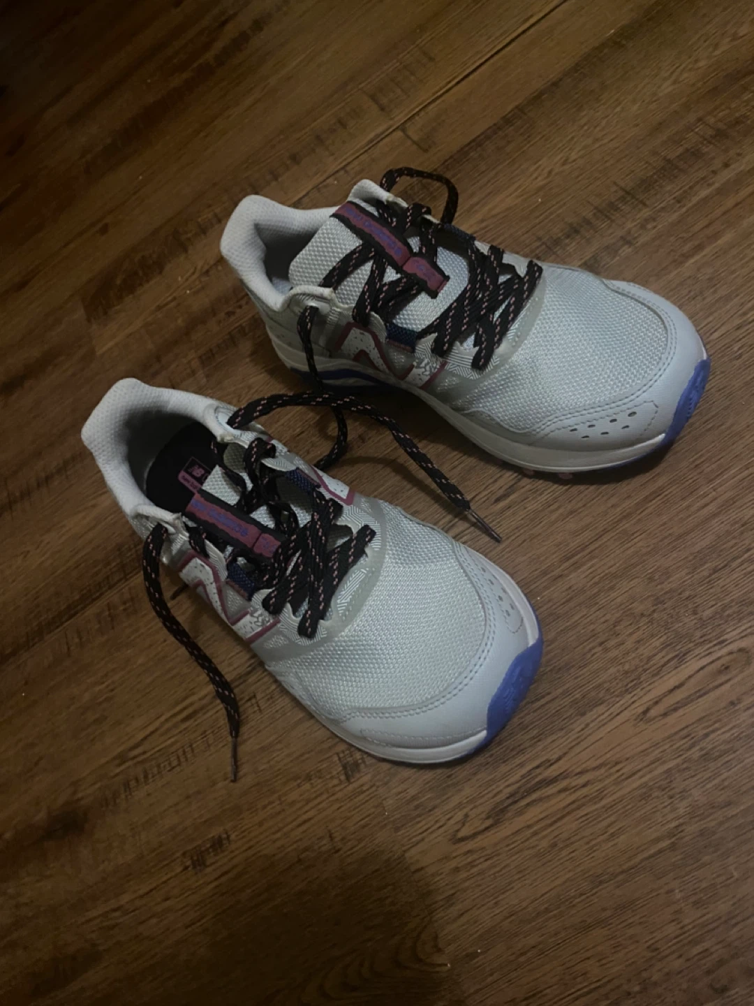 New Balance T410 Running Shoes size 7 in women