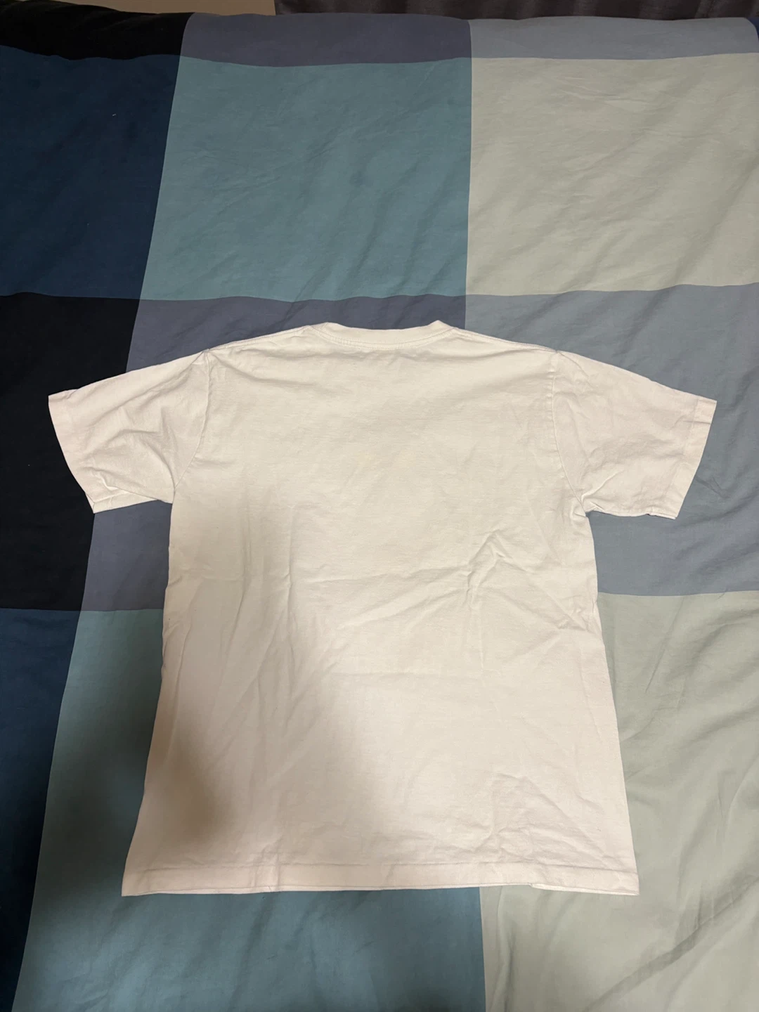 A Bathing Ape Baby Milo Ultraman Tee - Size M - photo 2