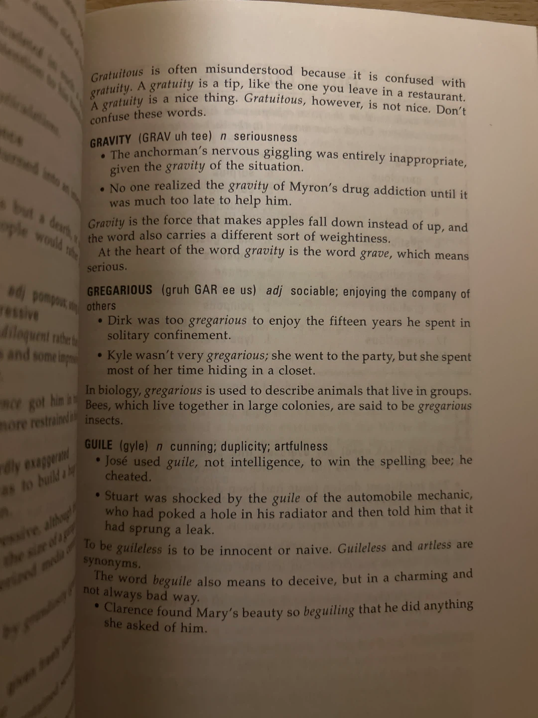 New Princeton Review Word Smart 5th Edition - photo 2