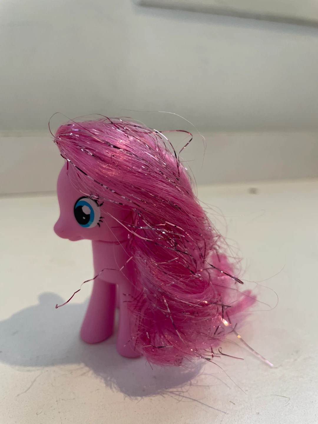 My Little Pony Pinkie Pie Gen 4 - photo 2