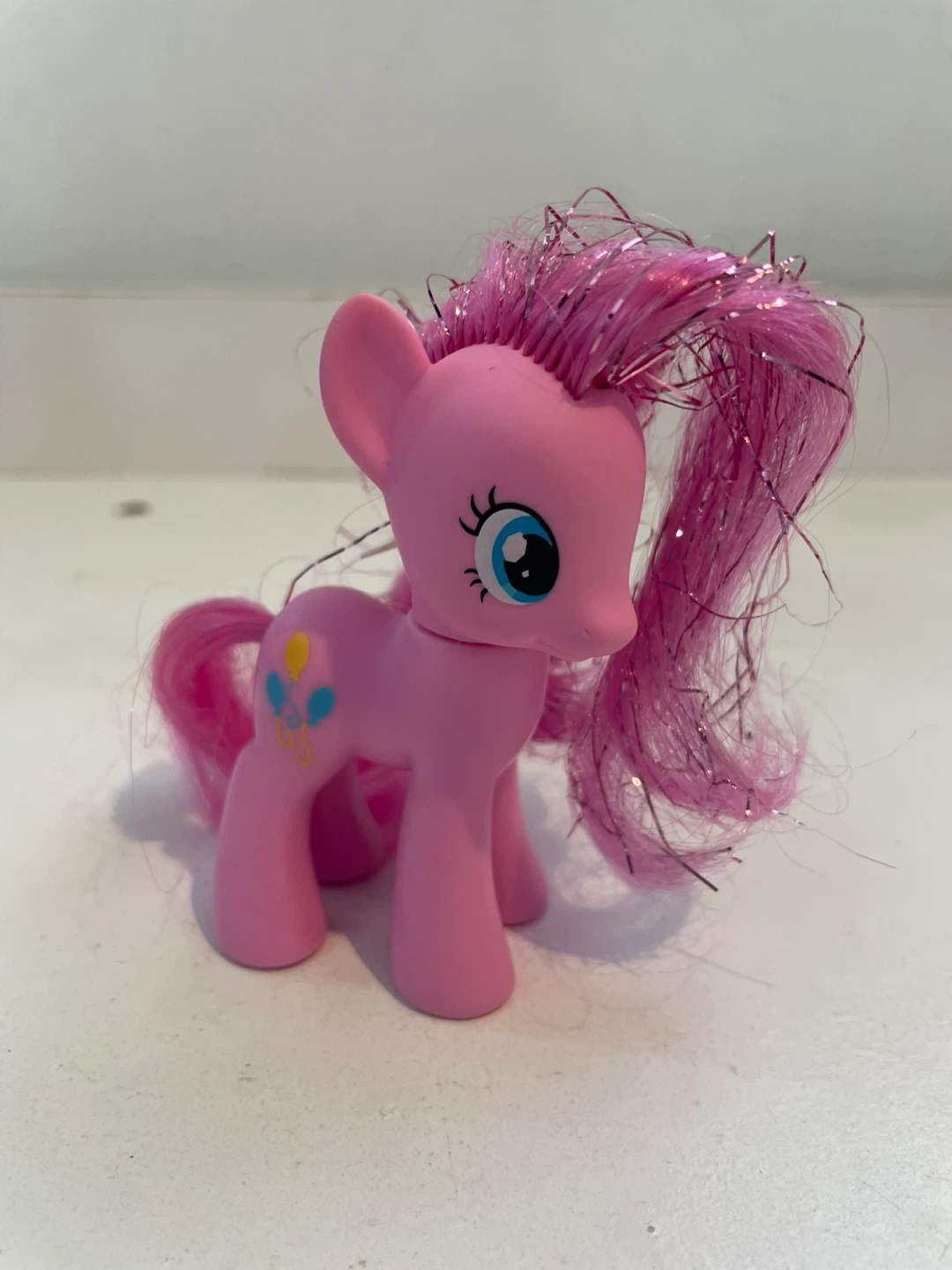 My Little Pony Pinkie Pie Gen 4