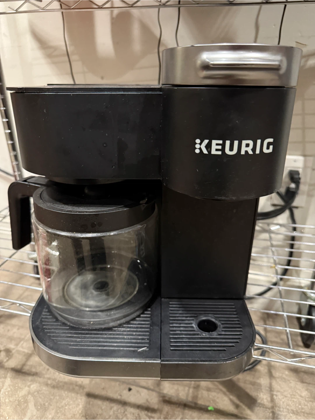 Keurig Coffee Maker