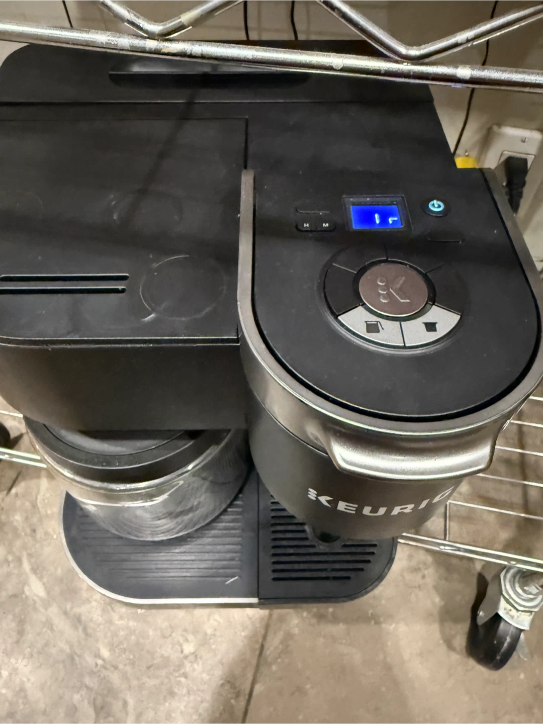 Keurig Coffee Maker - photo 3