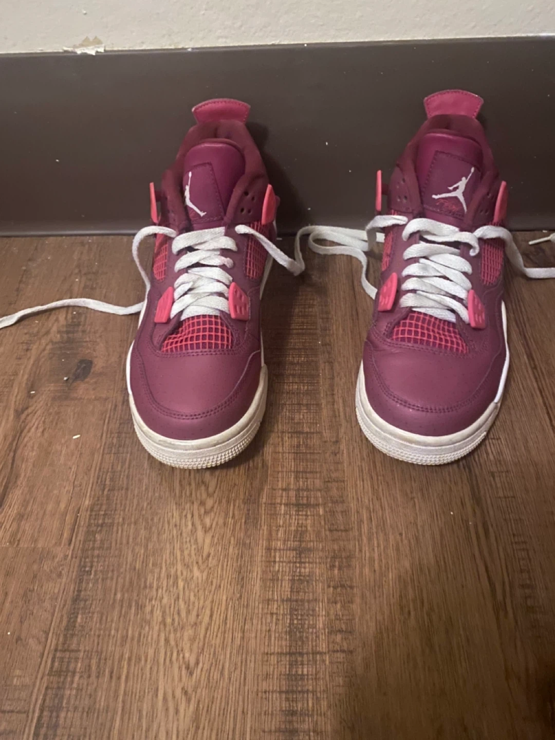 Air Jordan 4 retro