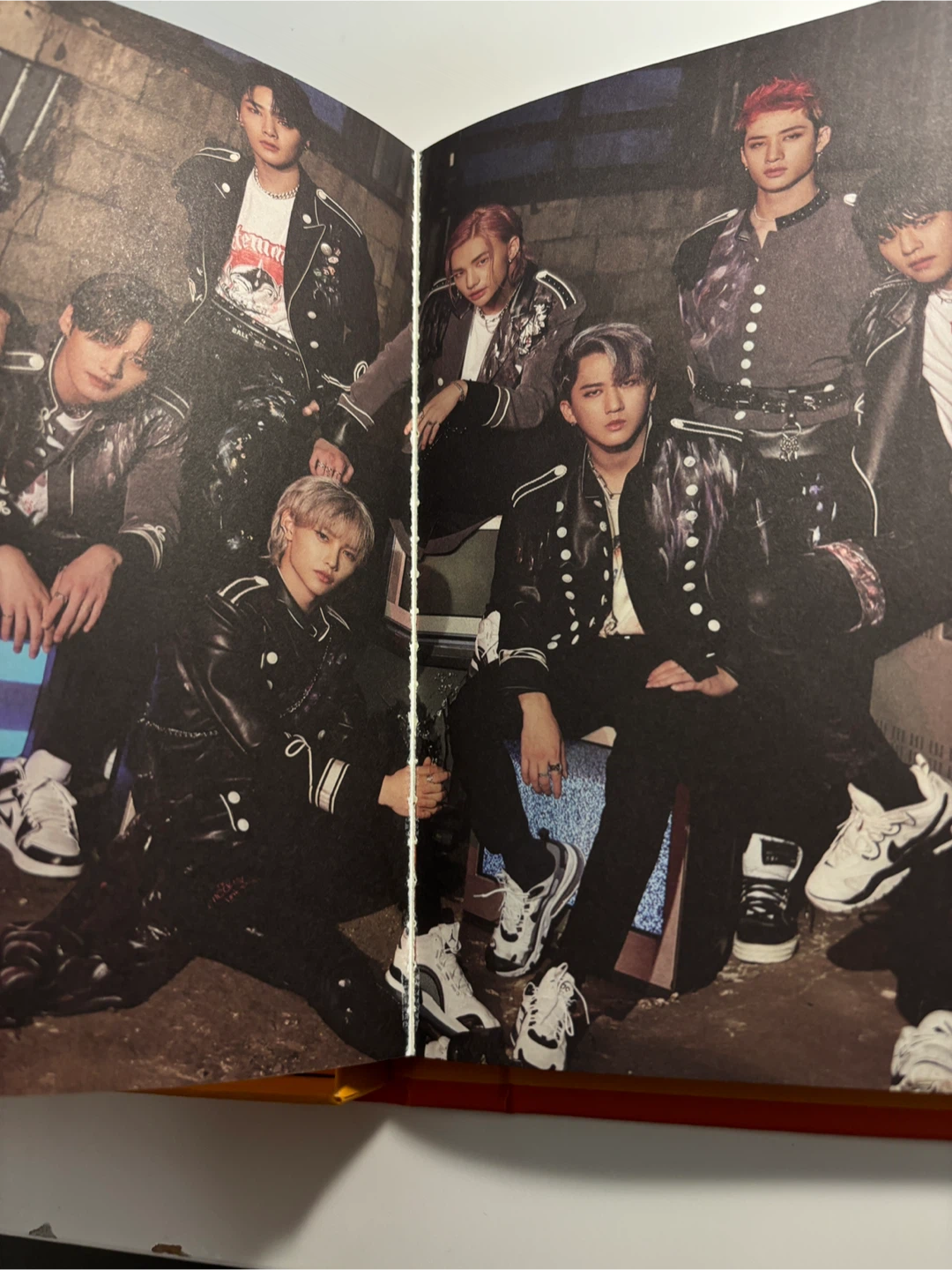 Stray Kids In Life Album - photo 3
