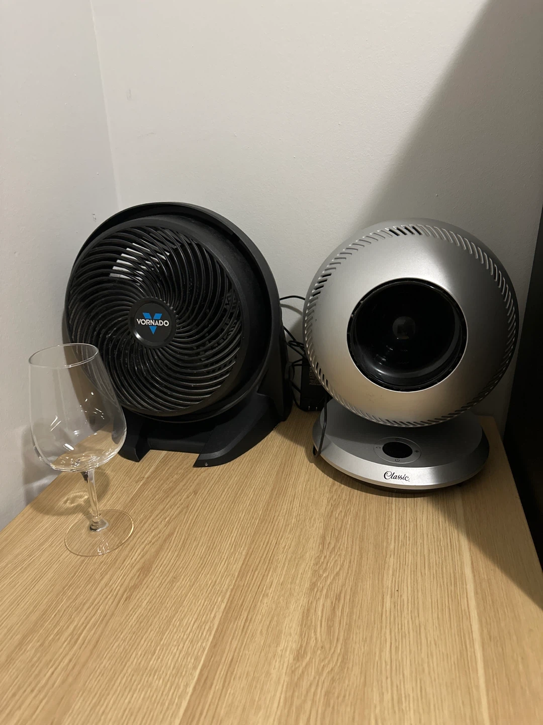 Fans for Sale