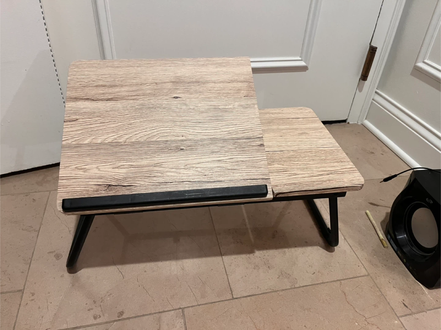 Portable Laptop Bed Desk Table