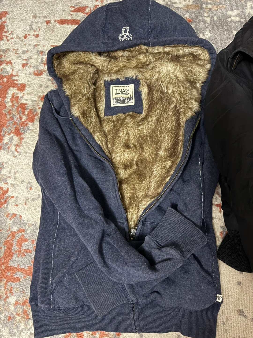 TNA Jacket & Hoodie (bundle) - photo 2