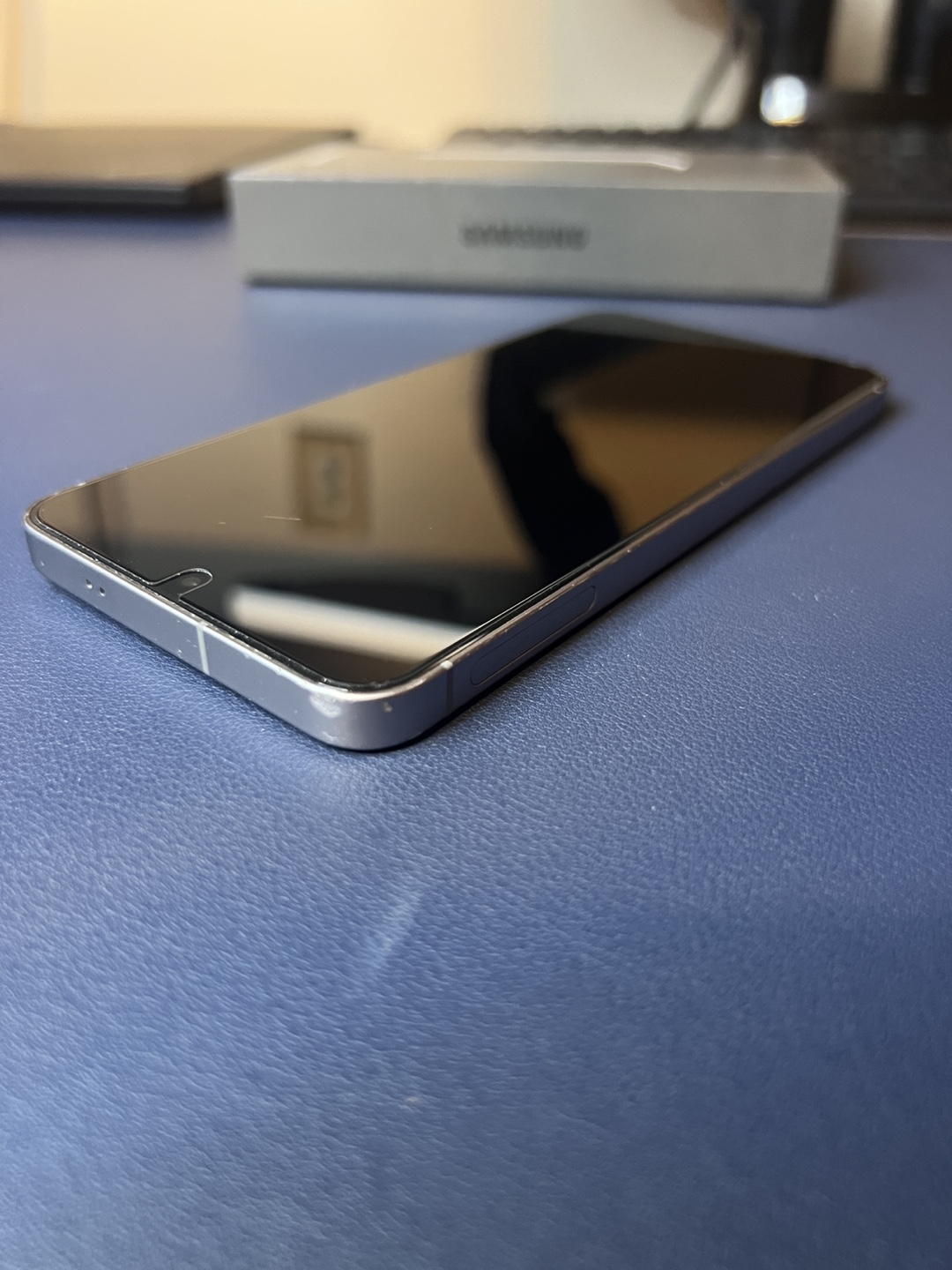 Samsung Galaxy S25 5G + Free Accessories - photo 4