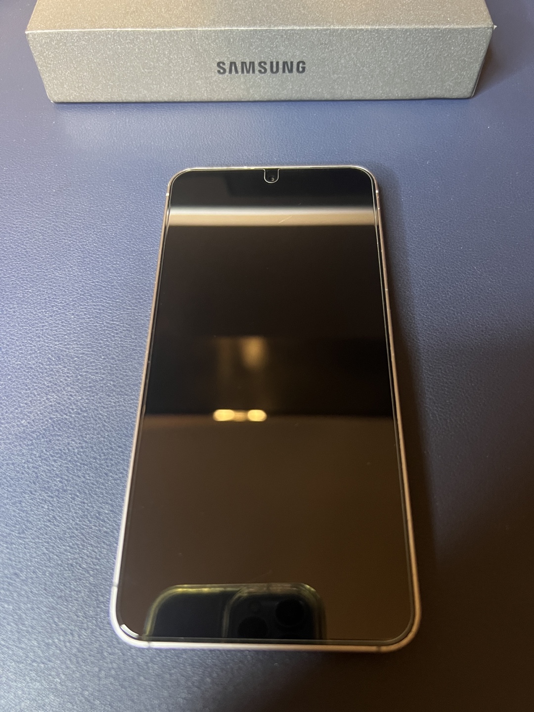 Samsung Galaxy S25 5G + Free Accessories - photo 2