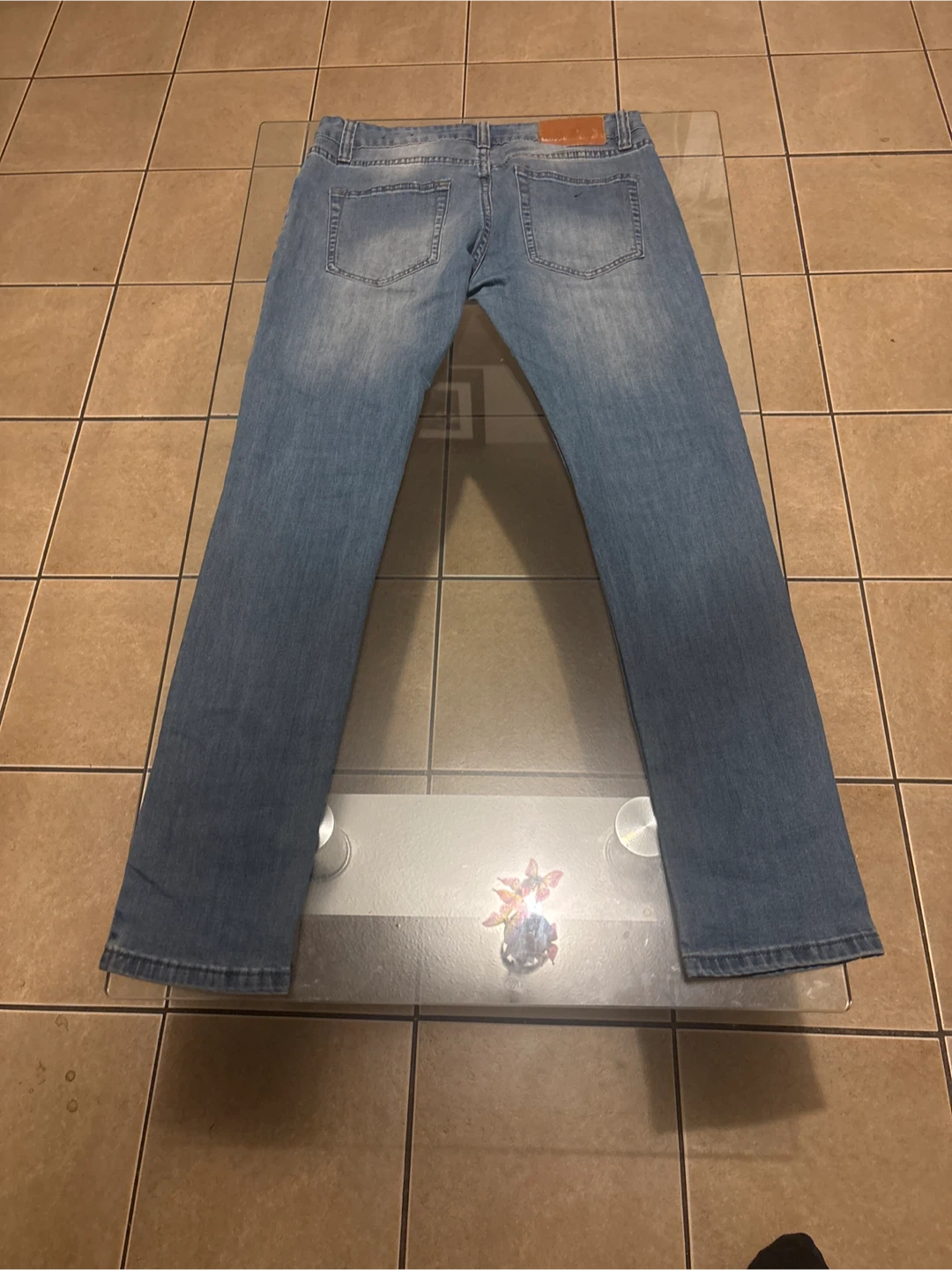 Urban Heritage Skinny Jeans - Size 32/32 - photo 3