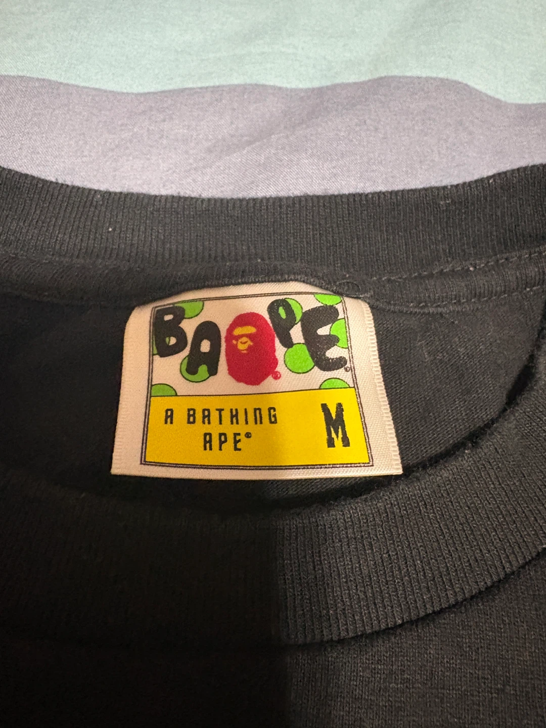 A Bathing Ape Astro Boy T-shirt - Size M - photo 2