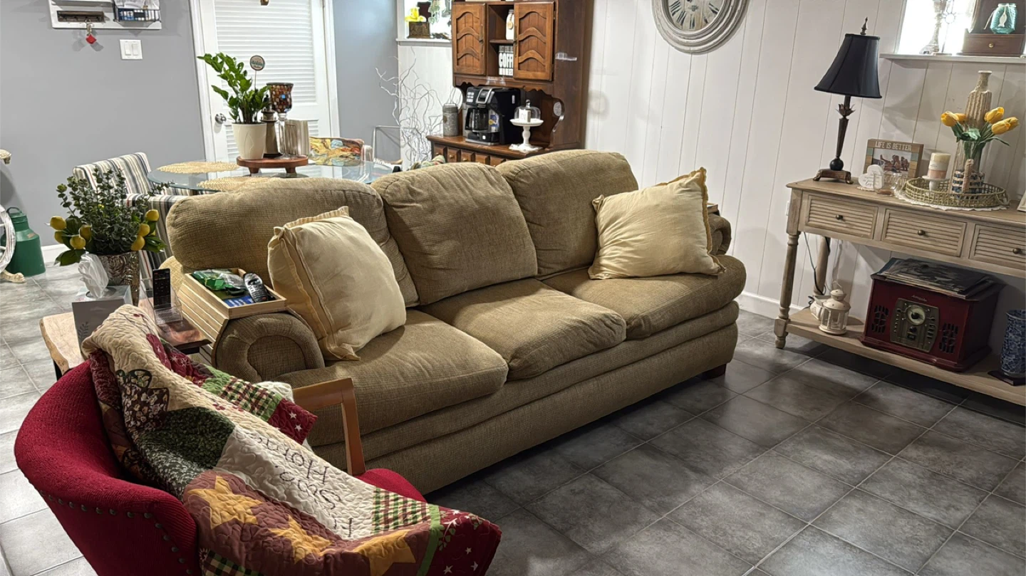 Living Room Furniture