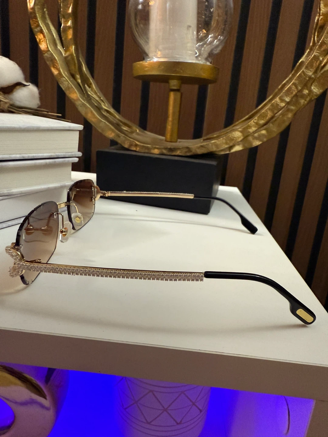 Rimless Sunglasses - photo 2