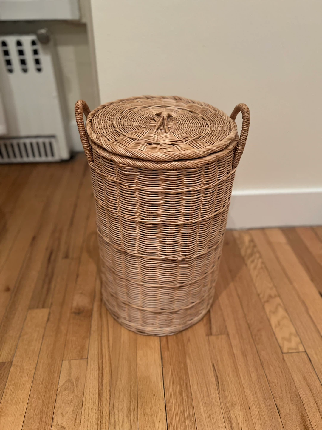 Laundry Basket