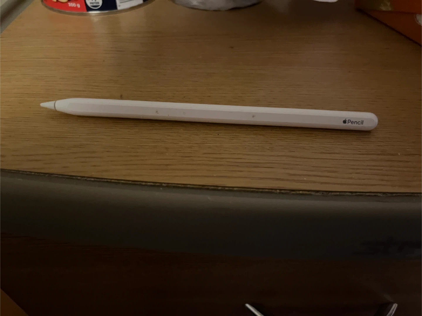 Apple Pencil (2nd Generation) - photo 2