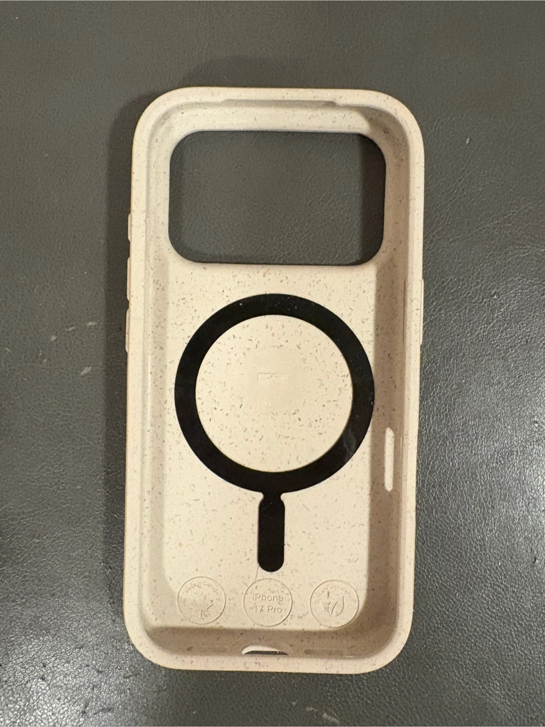 Pela iPhone 17 Pro Case - photo 2