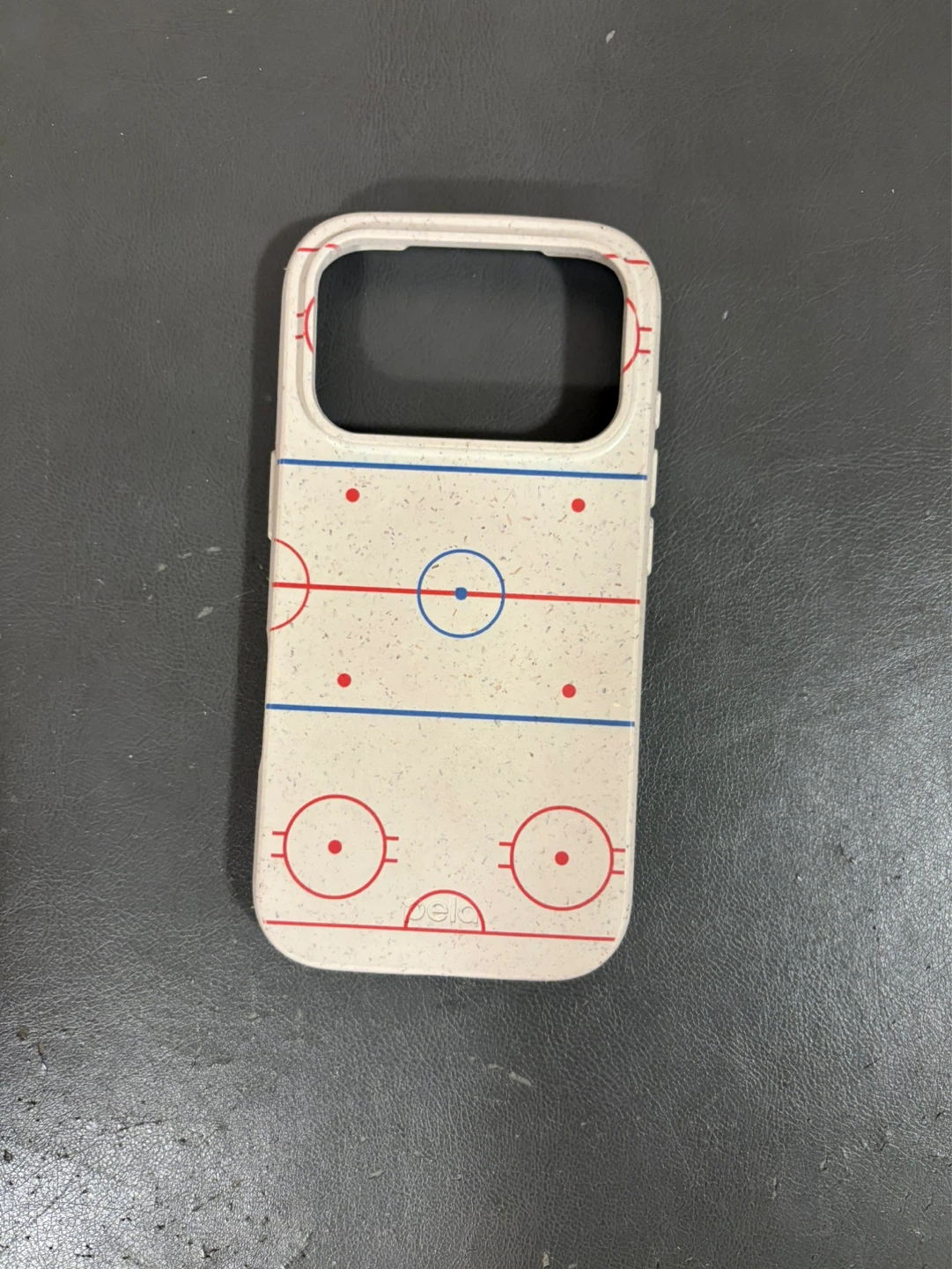 Pela iPhone 17 Pro Case