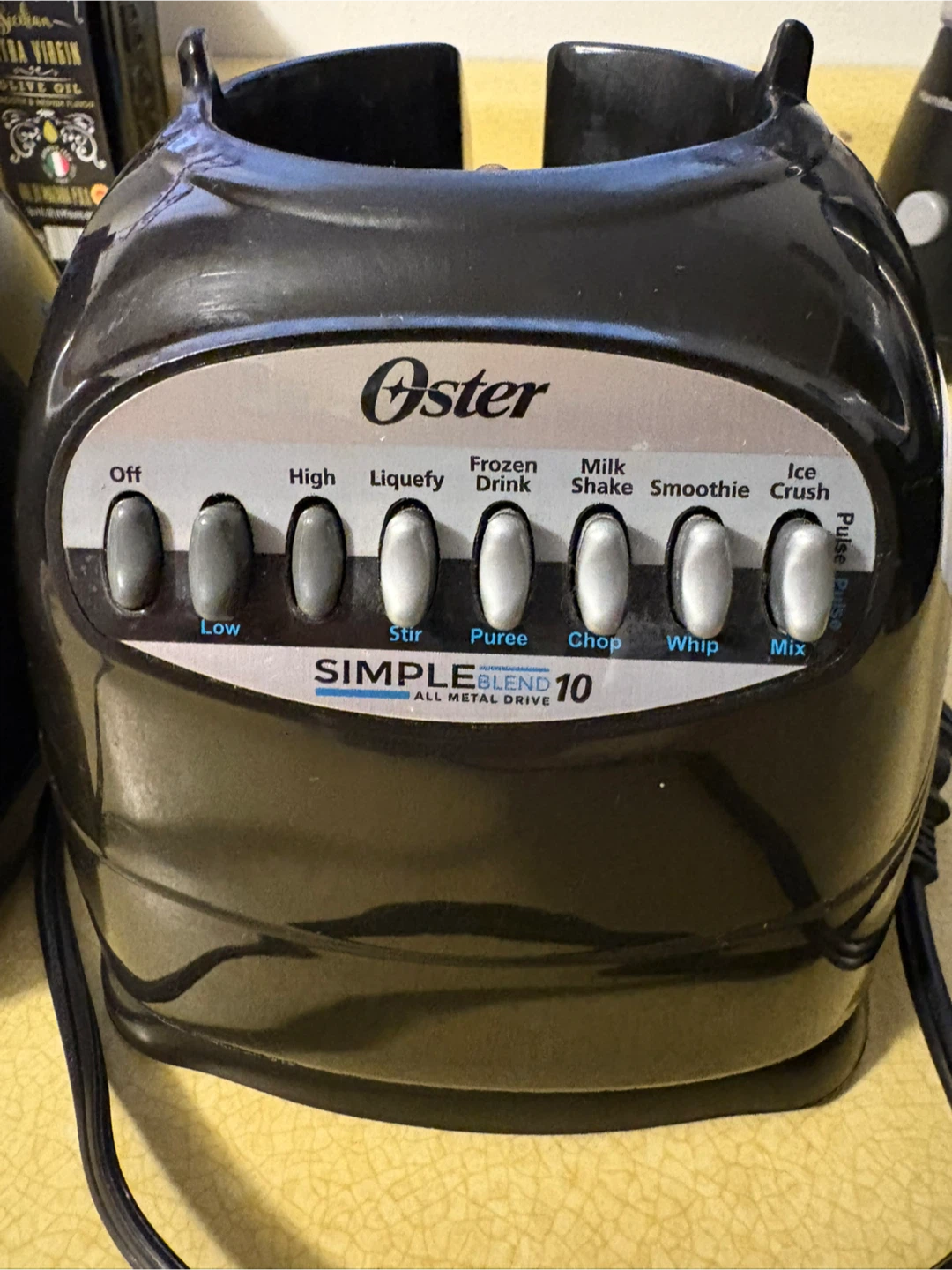 Oster Blender Base - photo 2