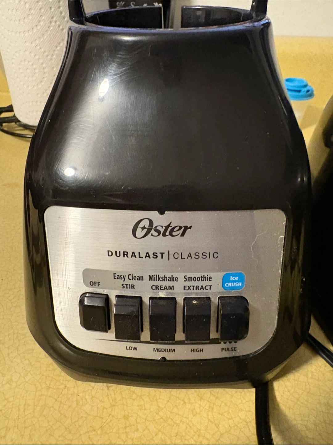 Oster Blender Base