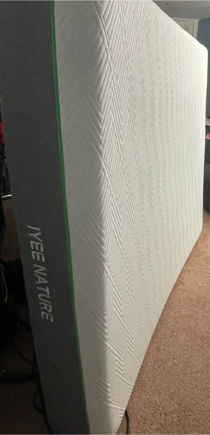 Queen mattress