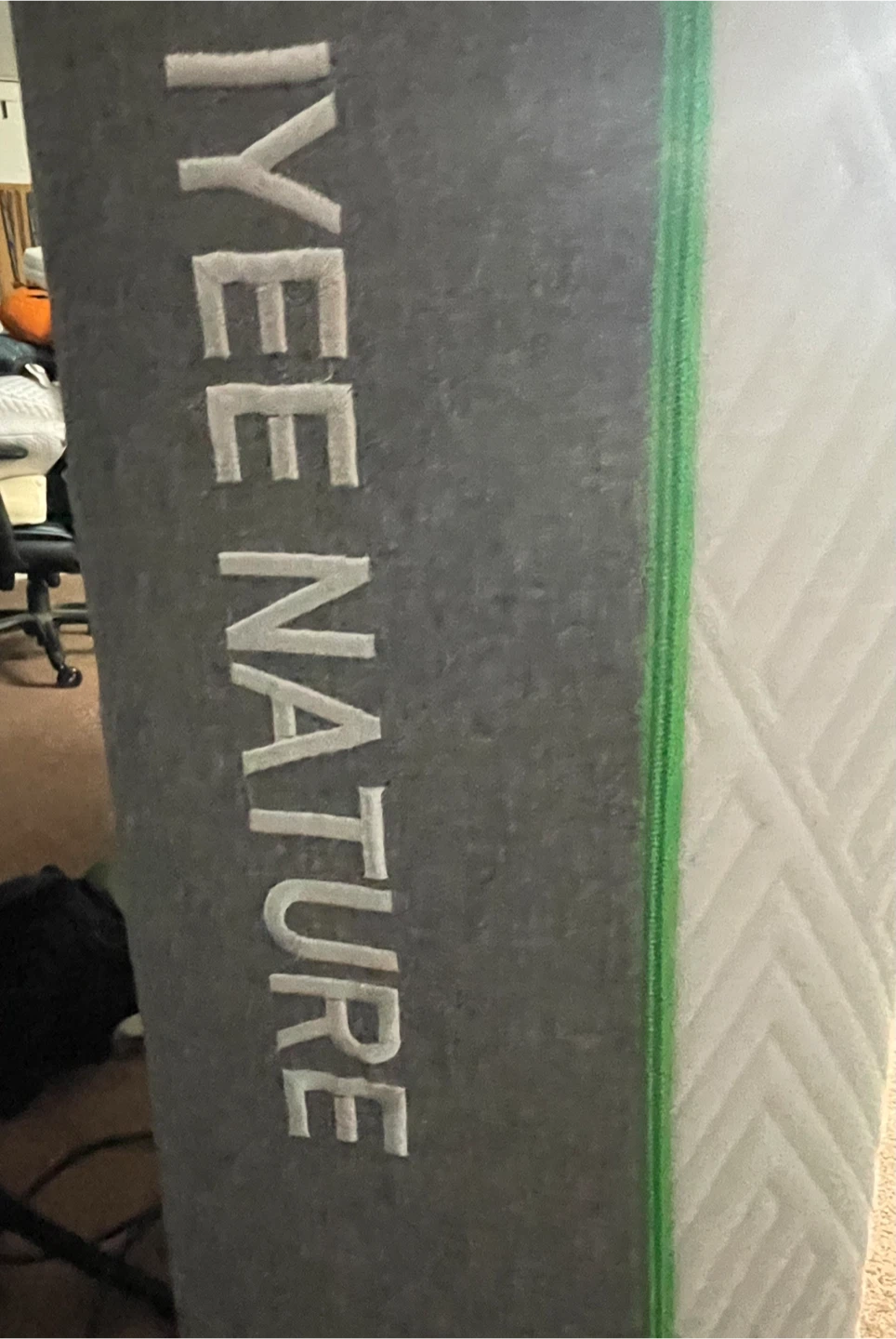 Queen mattress - photo 3