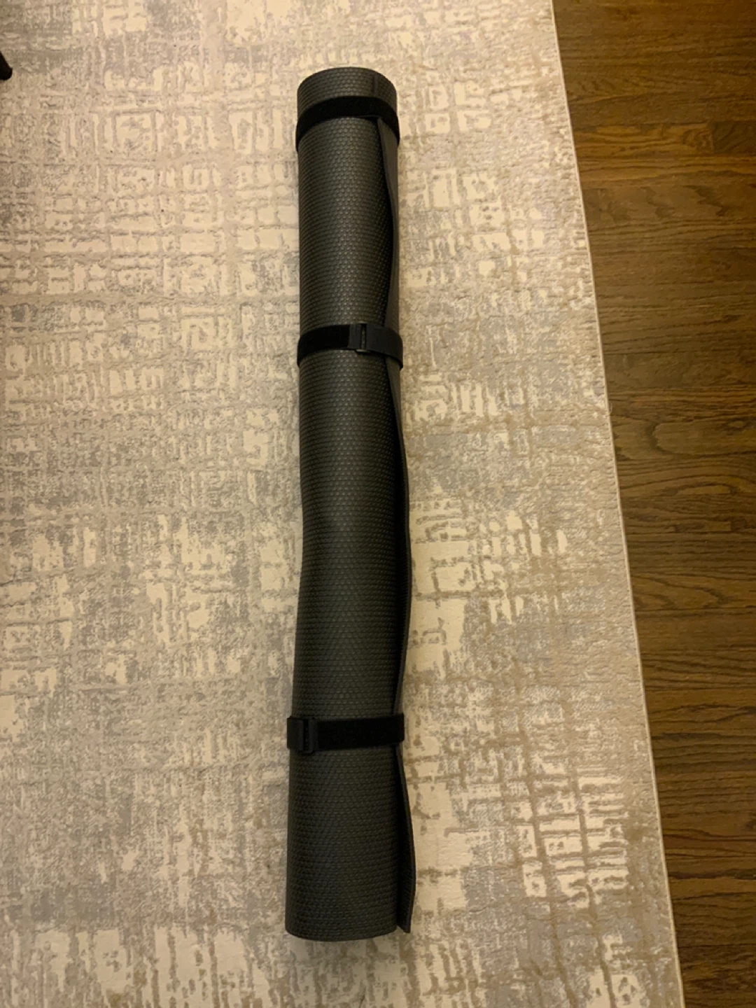 GXMMAT The Ultimate Exercise Mat - photo 3