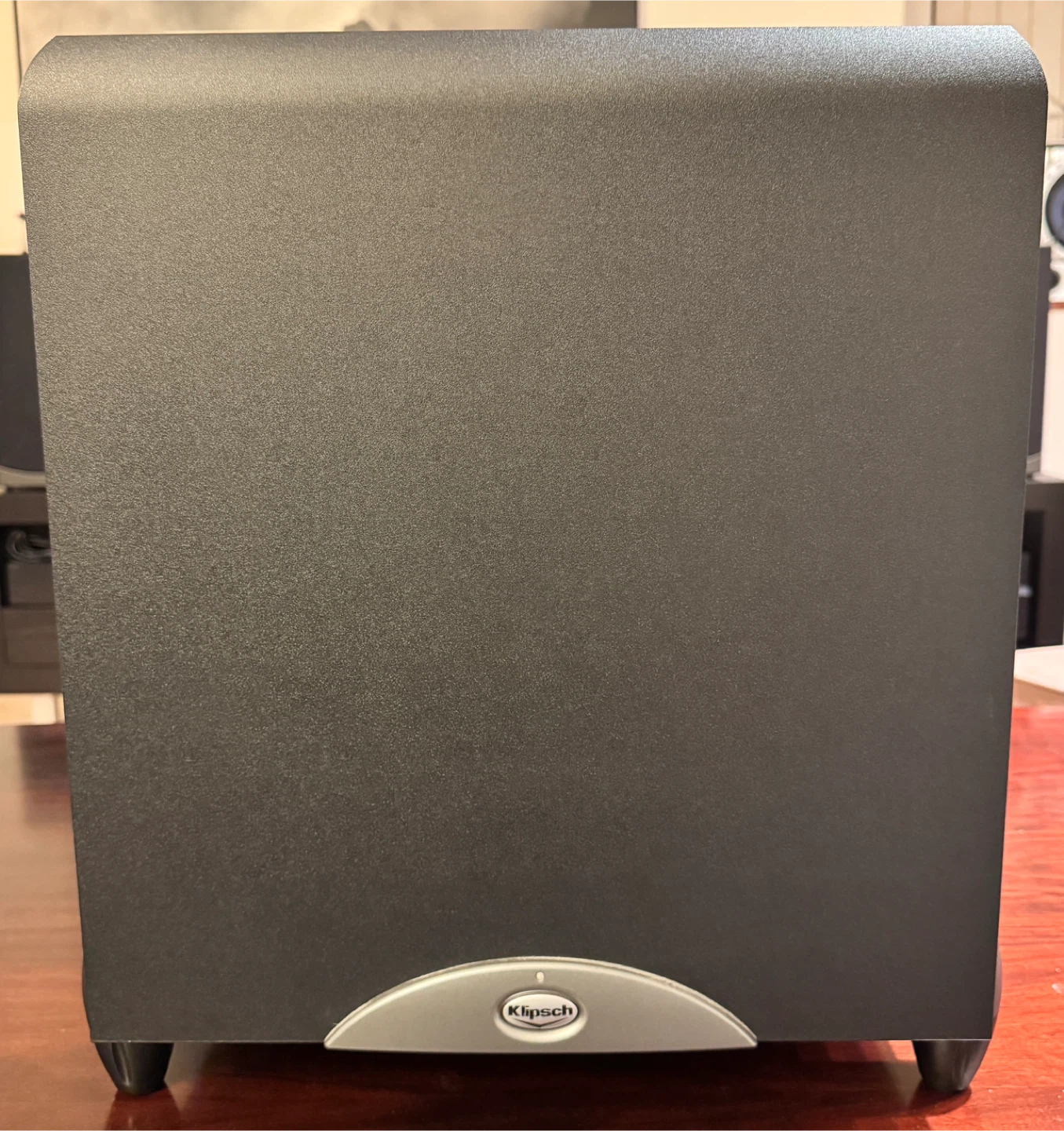 Klipsch Synergy Sub-12 Subwoofer