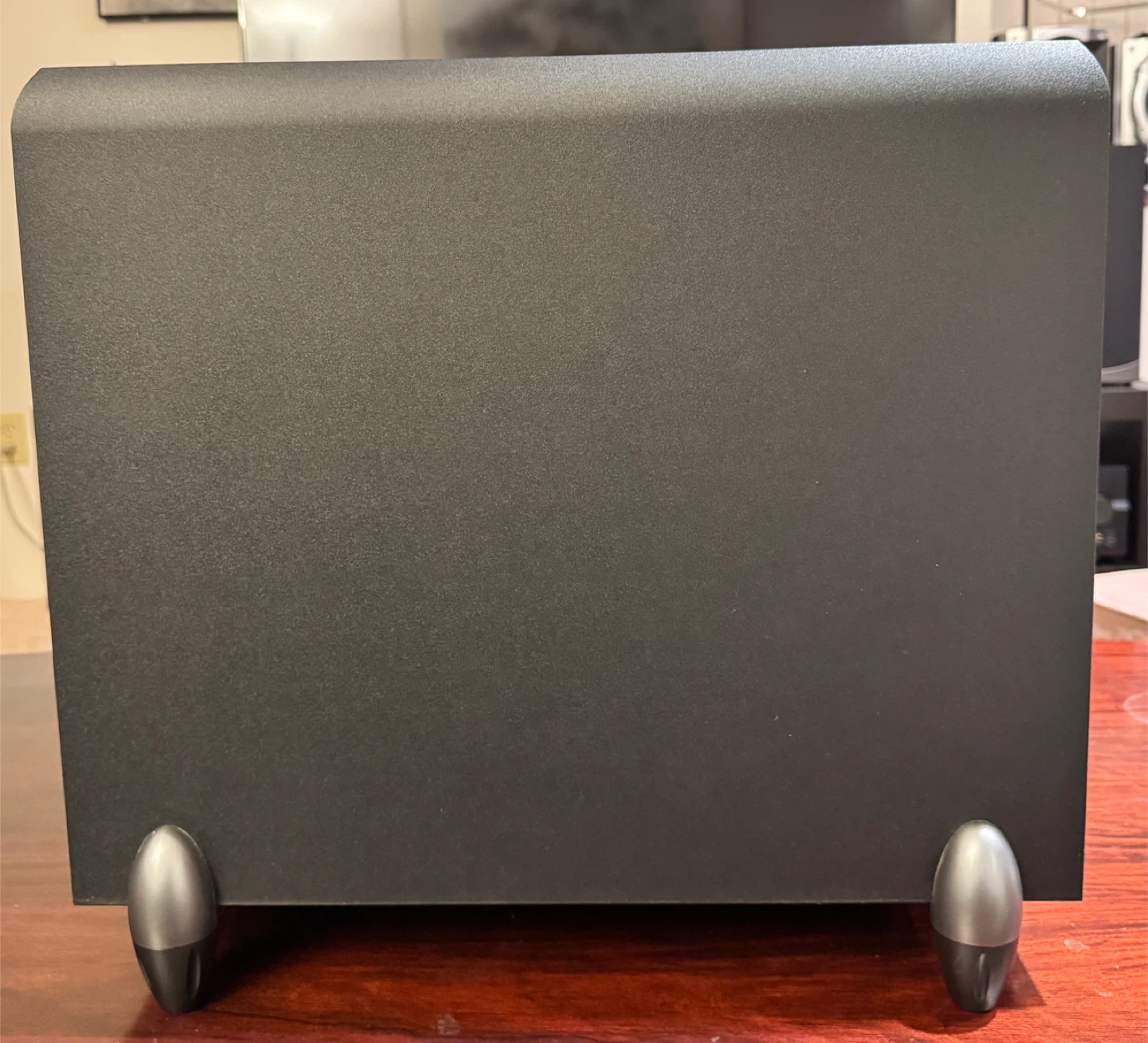 Klipsch Synergy Sub-12 Subwoofer - photo 4
