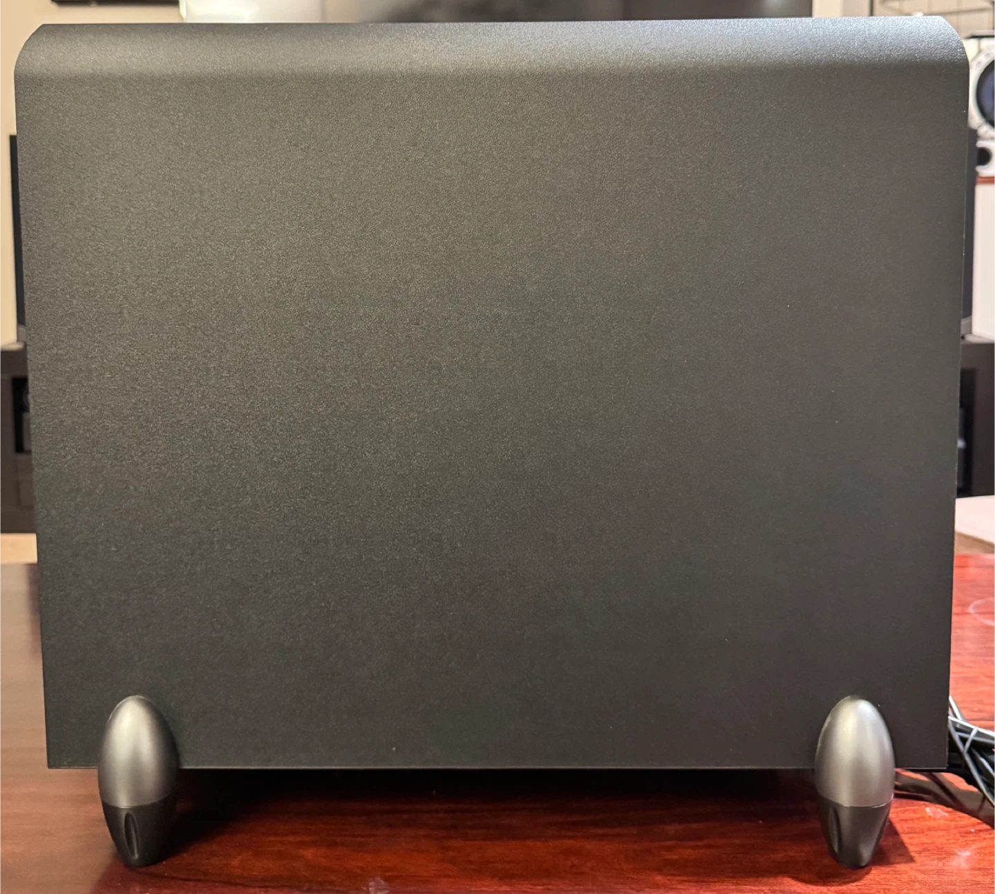 Klipsch Synergy Sub-12 Subwoofer - photo 5