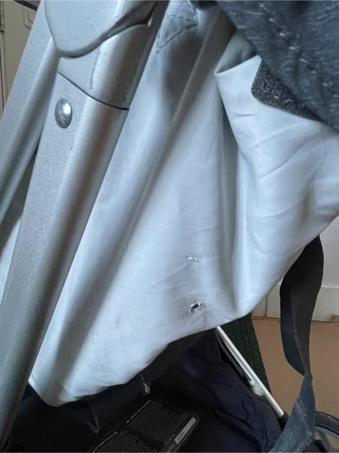 UPPAbaby Minu Stroller - Compact & Lightweight - photo 3
