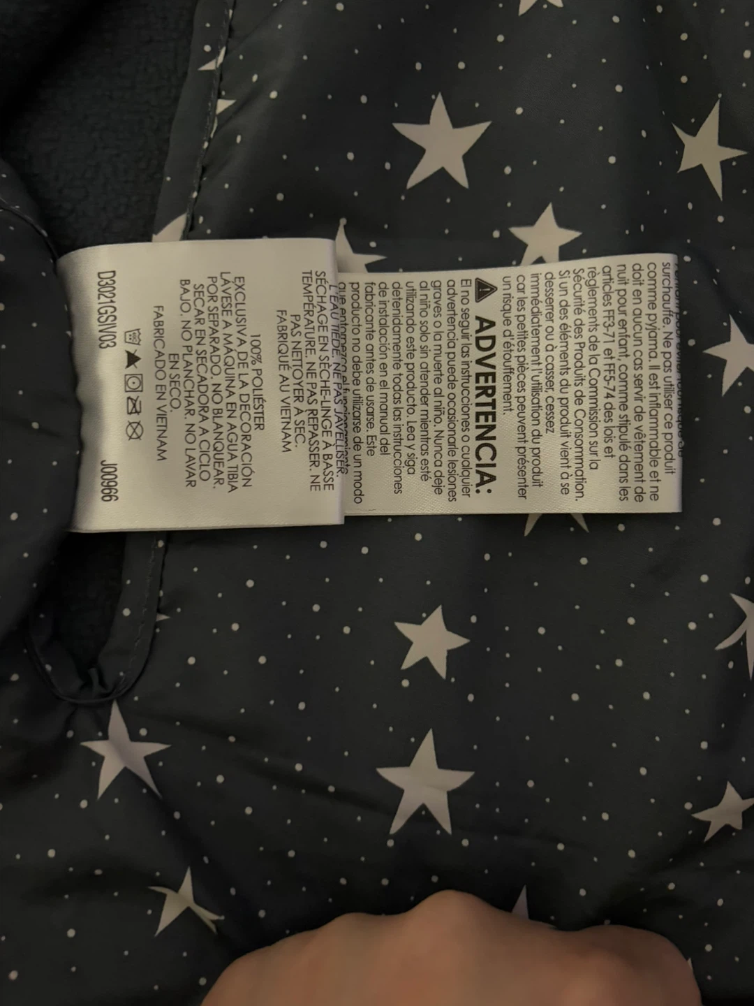 JJ Cole Baby Bundle 365 - Car Seat Cover - photo 4